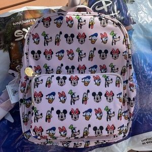 Stoney clover lane backpack brand new